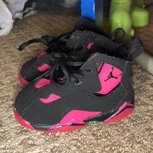 Jordan True flight GT